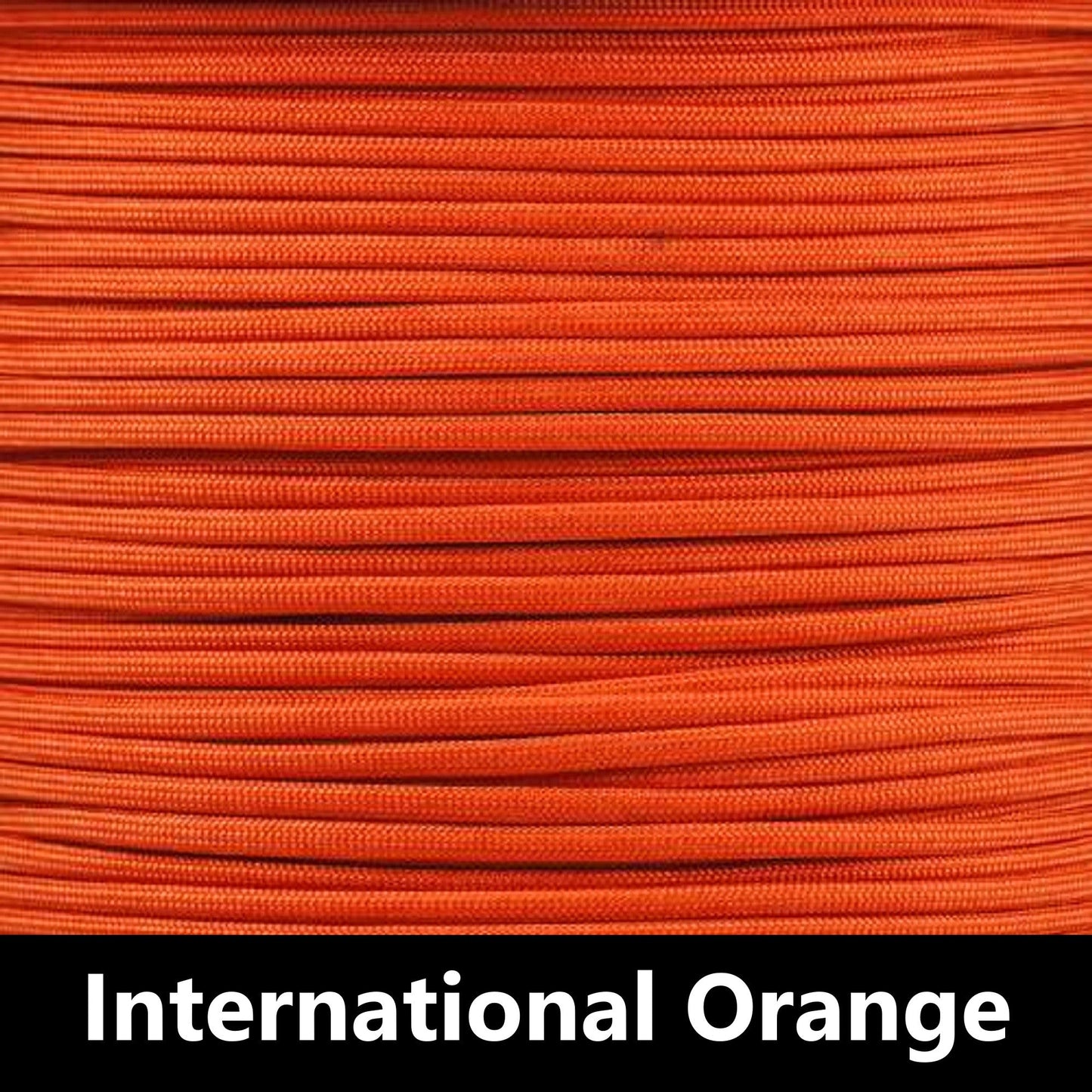 10 feet 550 Paracord