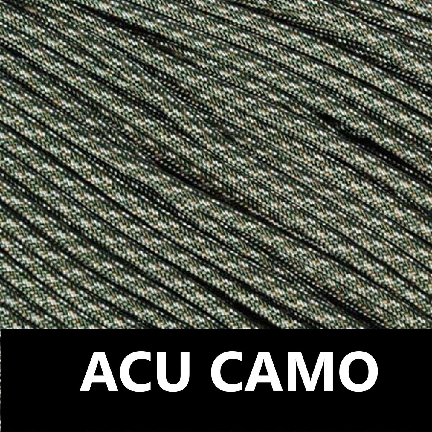 50 feet 550 Paracord