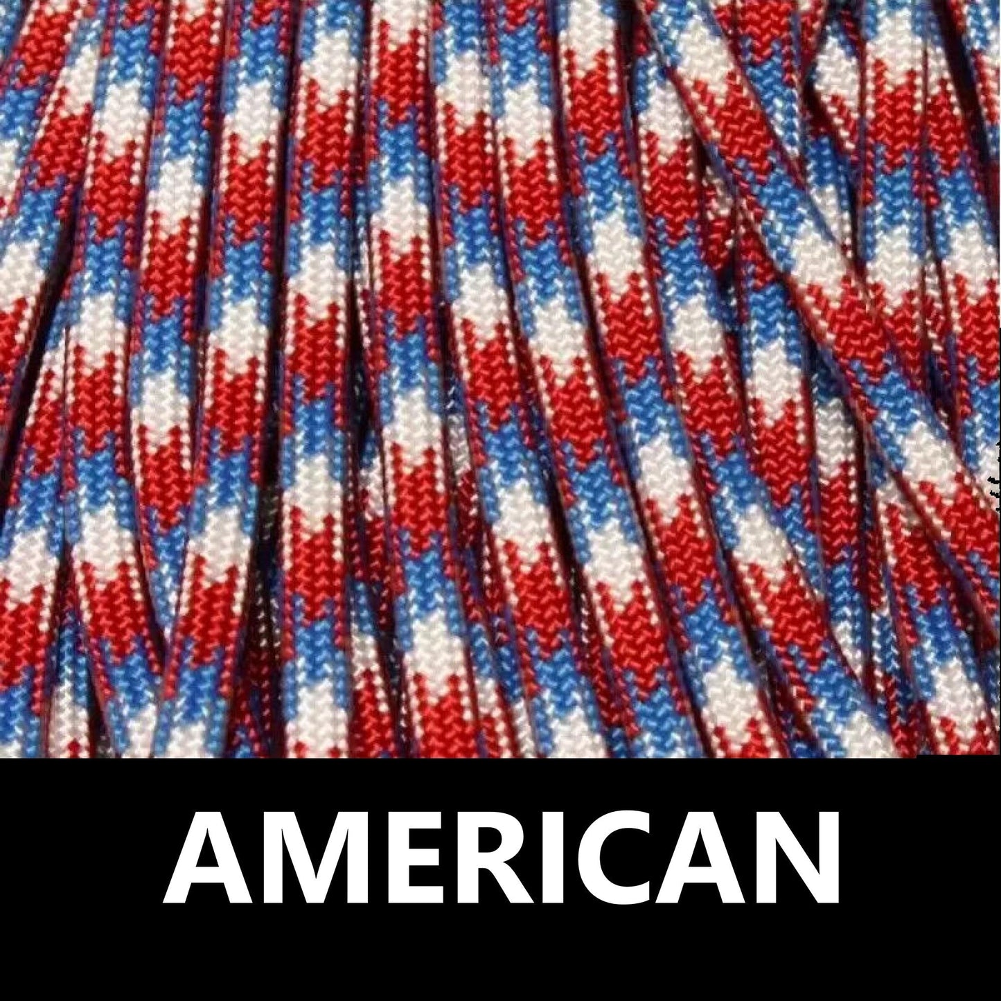 50 feet 550 Paracord