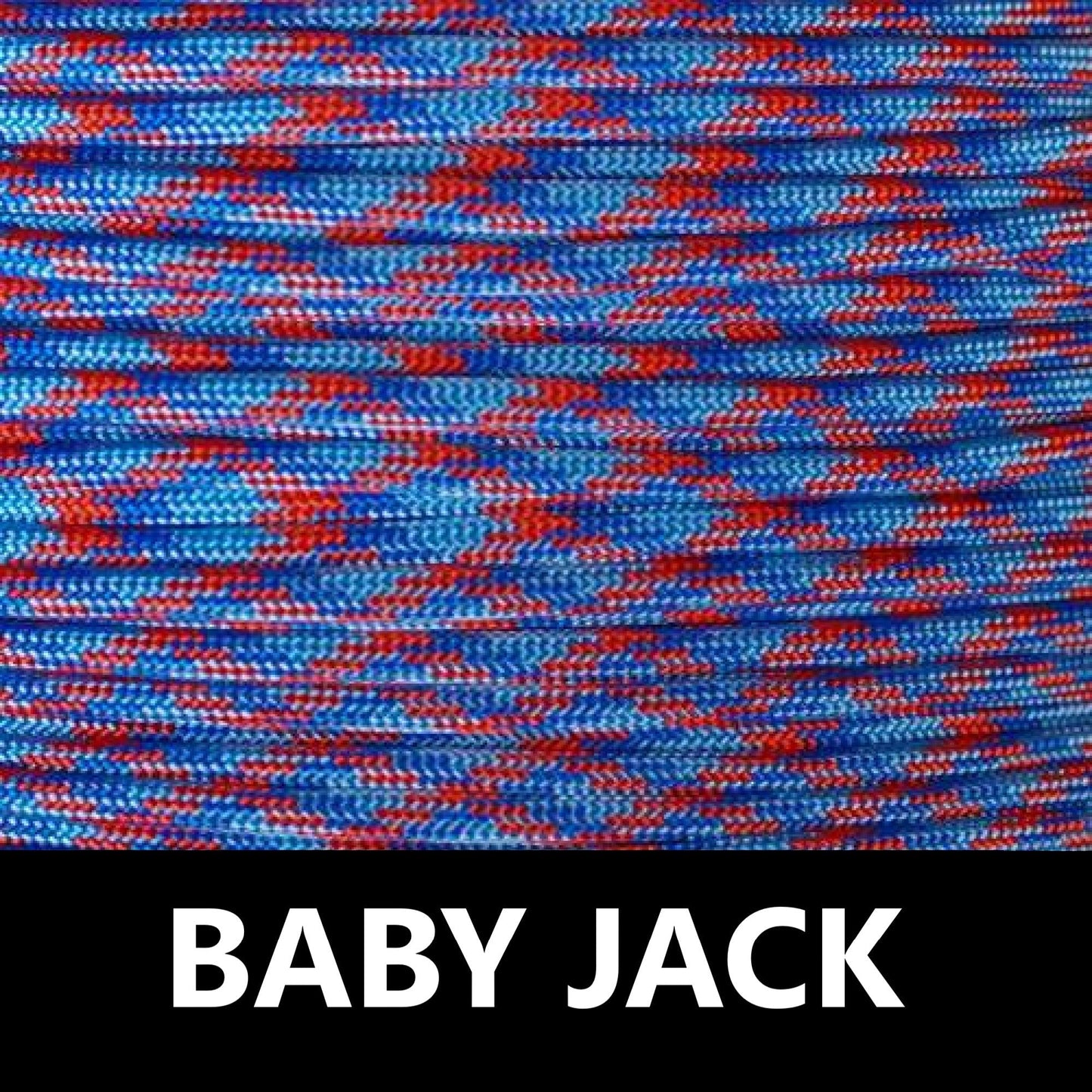 50 feet 550 Paracord
