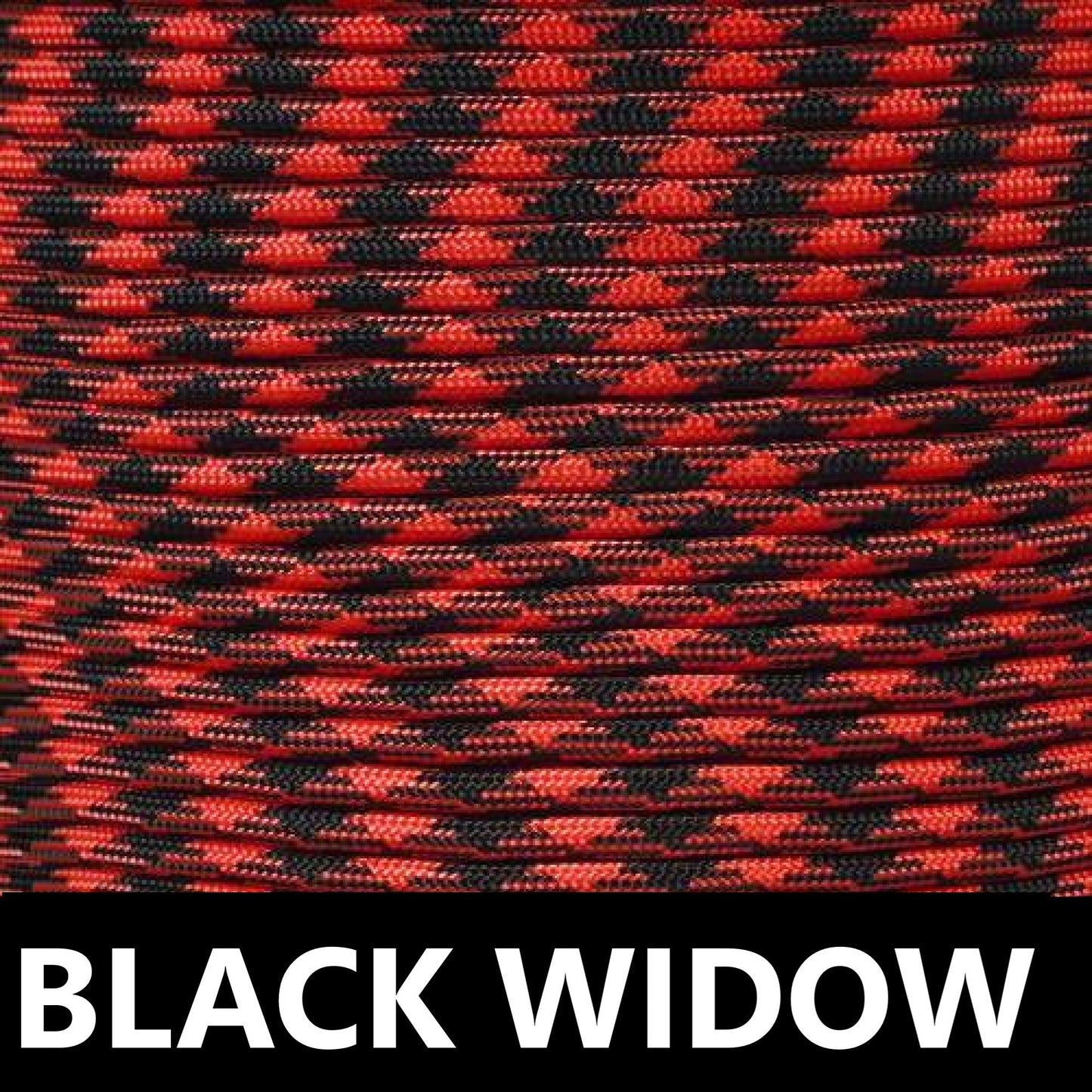 20 feet 550 Paracord