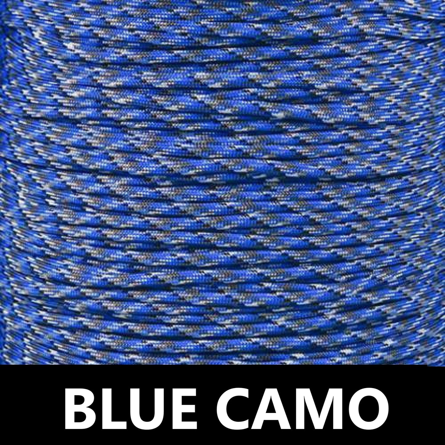 20 feet 550 Paracord