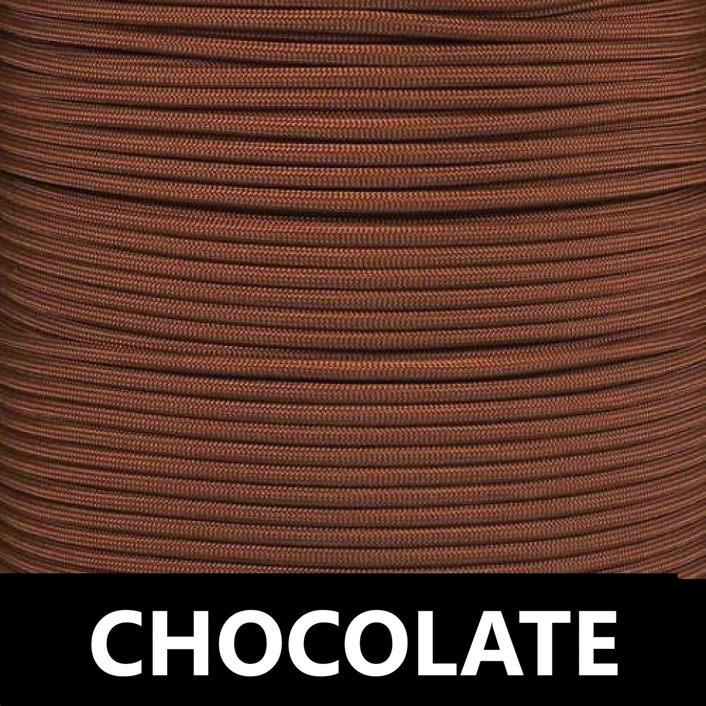 20 feet 550 Paracord