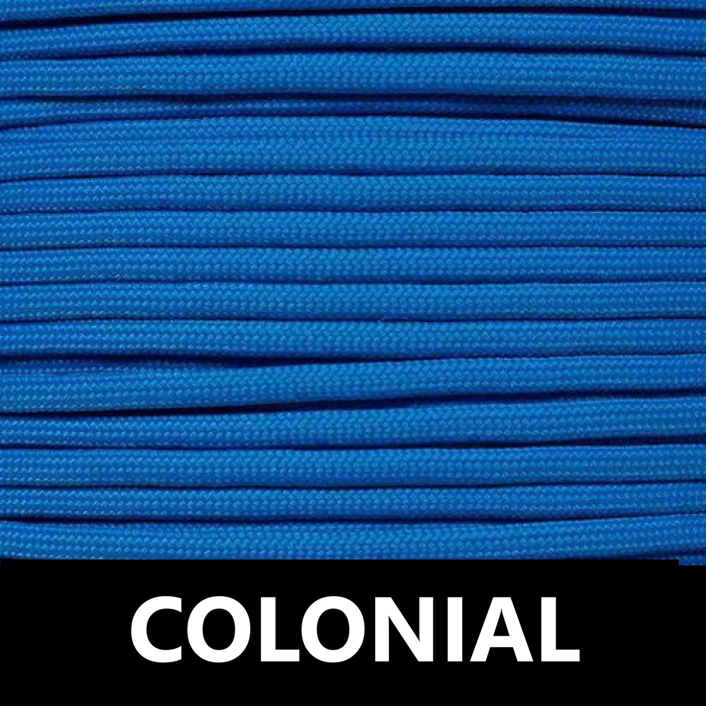 50 feet 550 Paracord