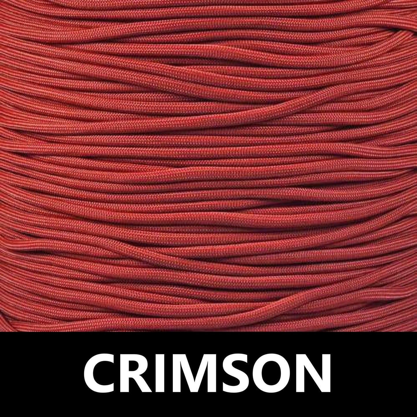 50 feet 550 Paracord