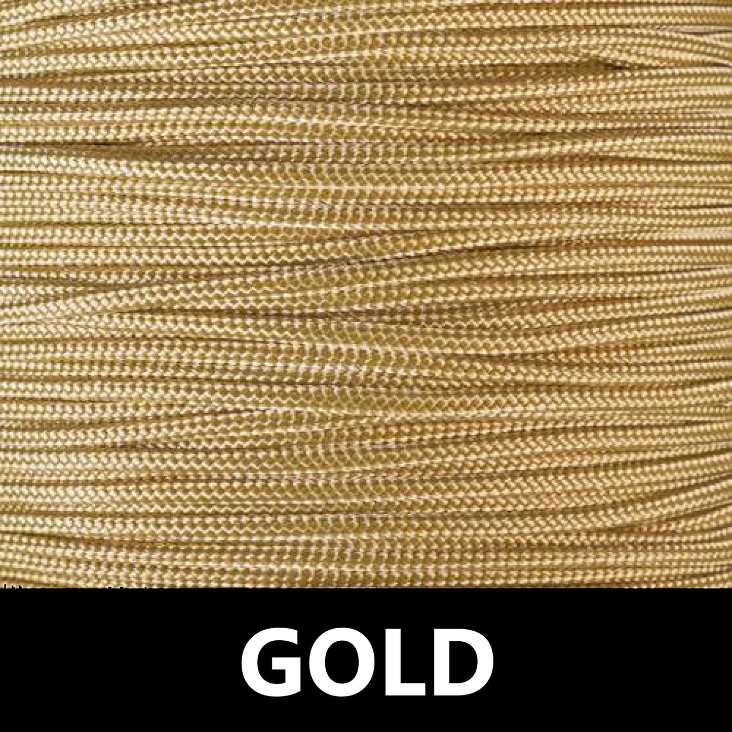 50 feet 550 Paracord