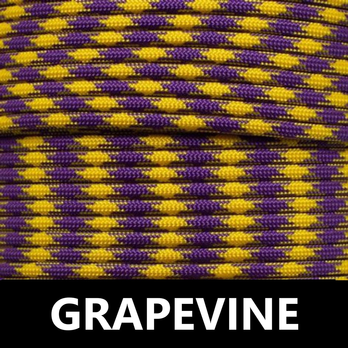 20 feet 550 Paracord