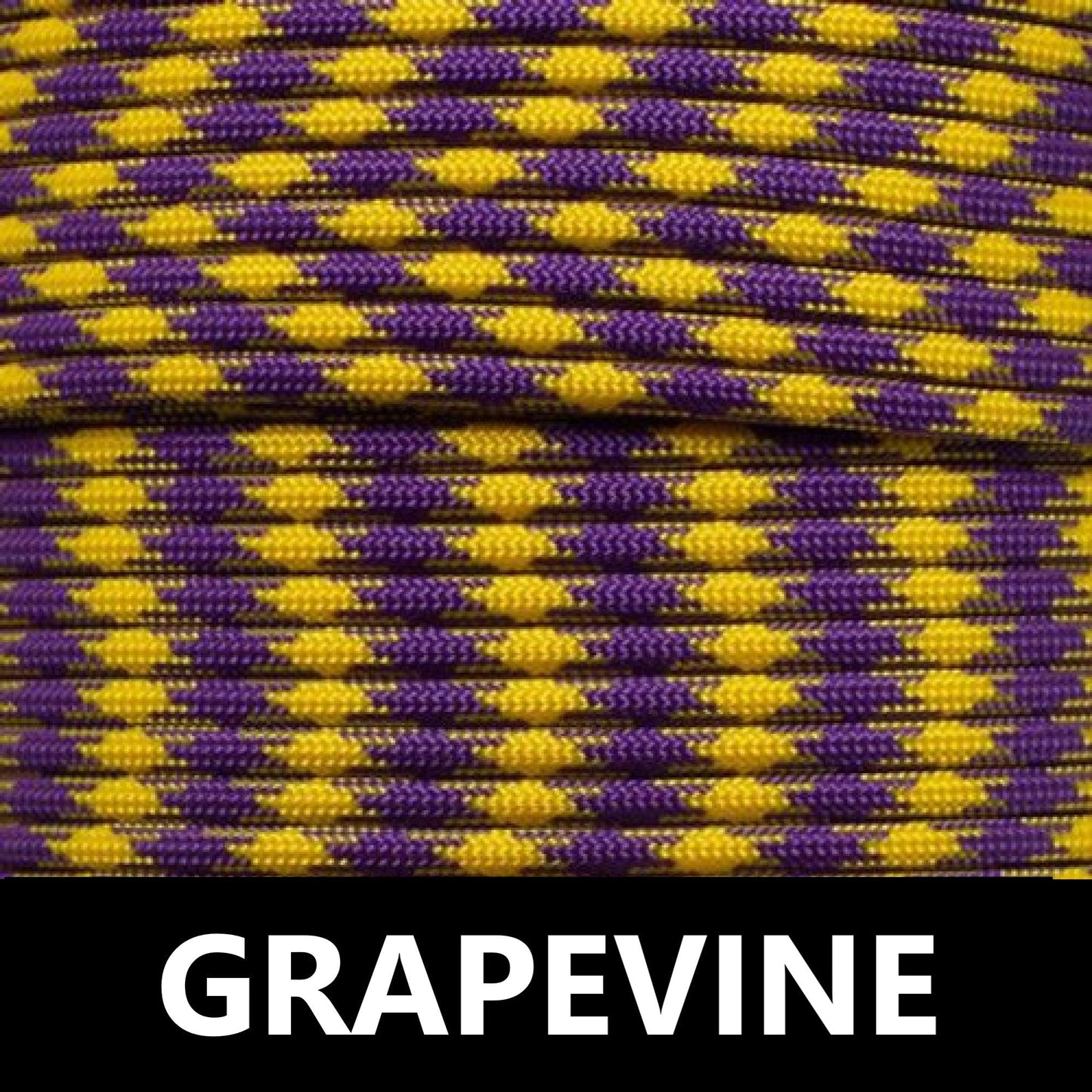50 feet 550 Paracord