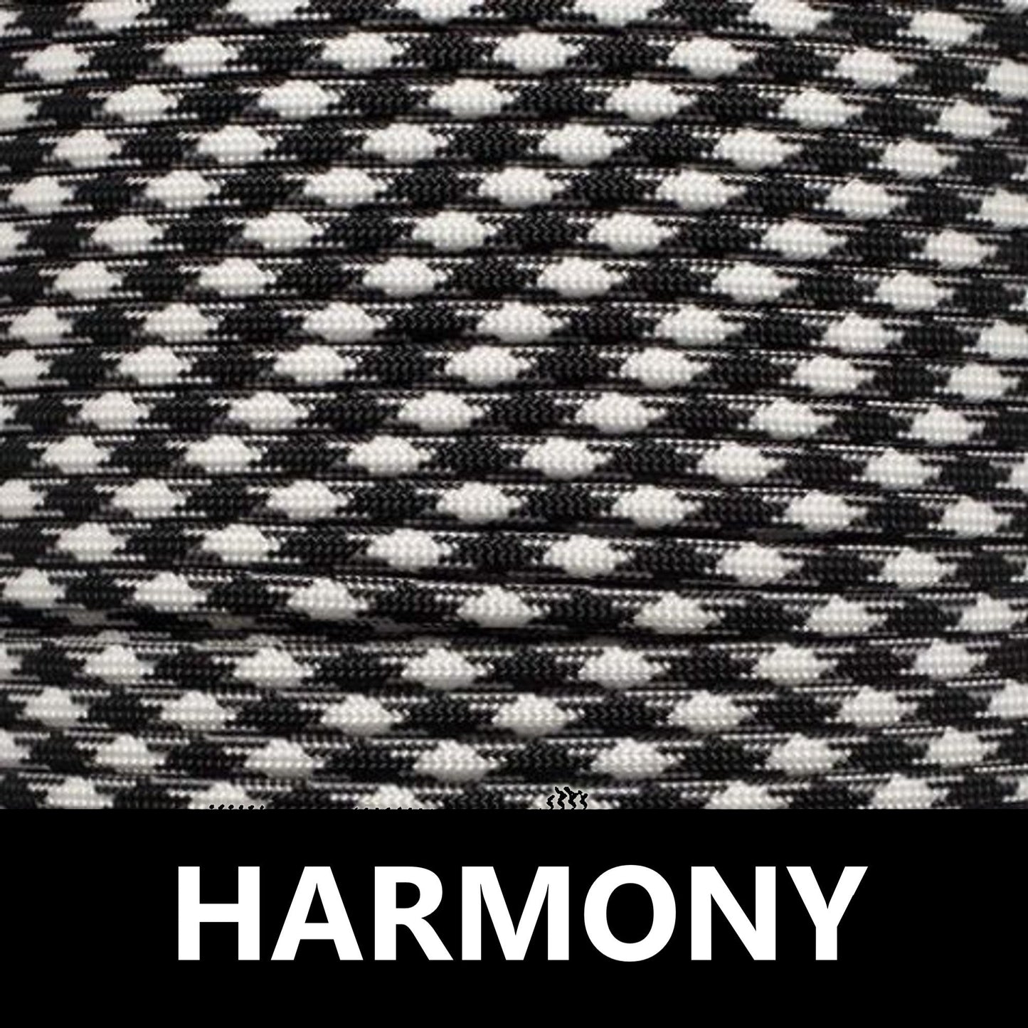 50 feet 550 Paracord