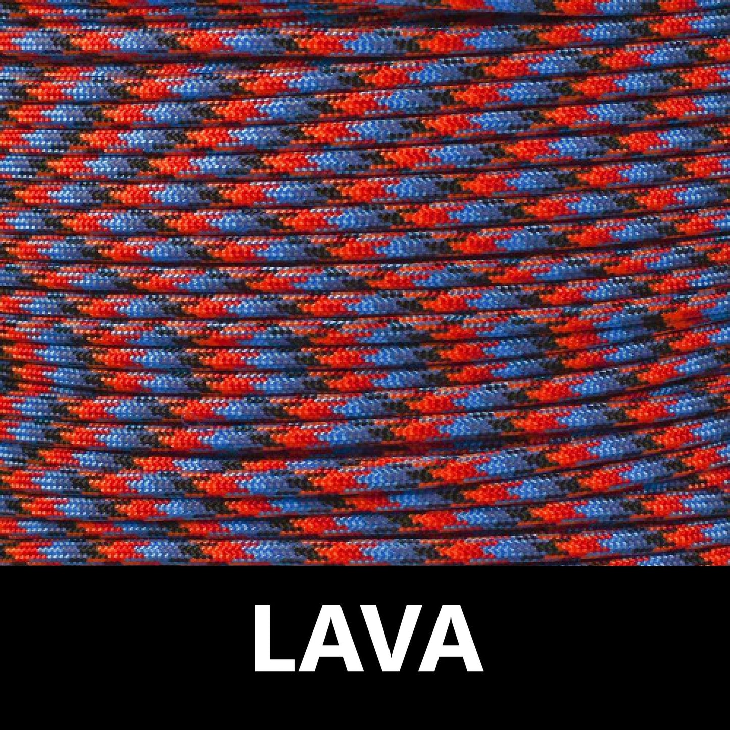 50 feet 550 Paracord