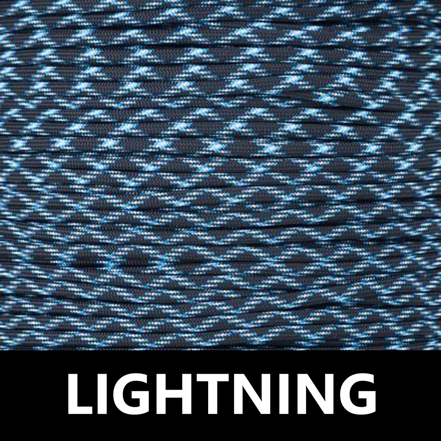 50 feet 550 Paracord
