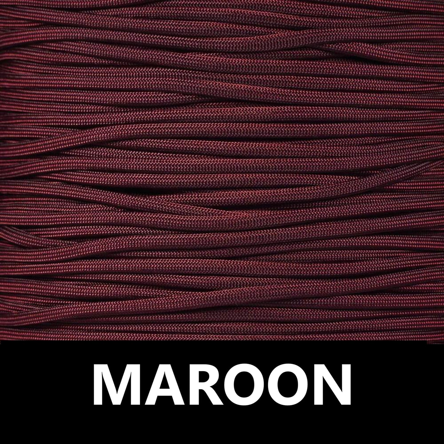 50 feet 550 Paracord