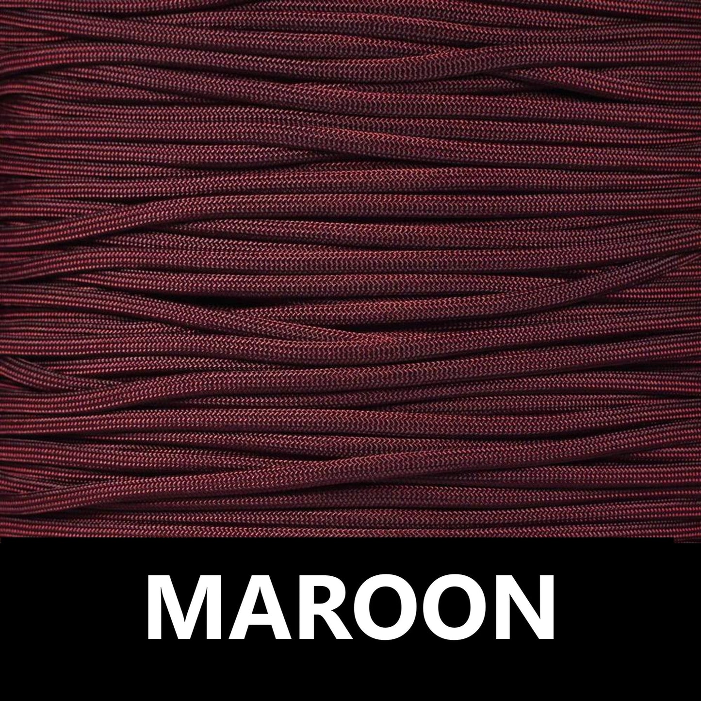 20 feet 550 Paracord