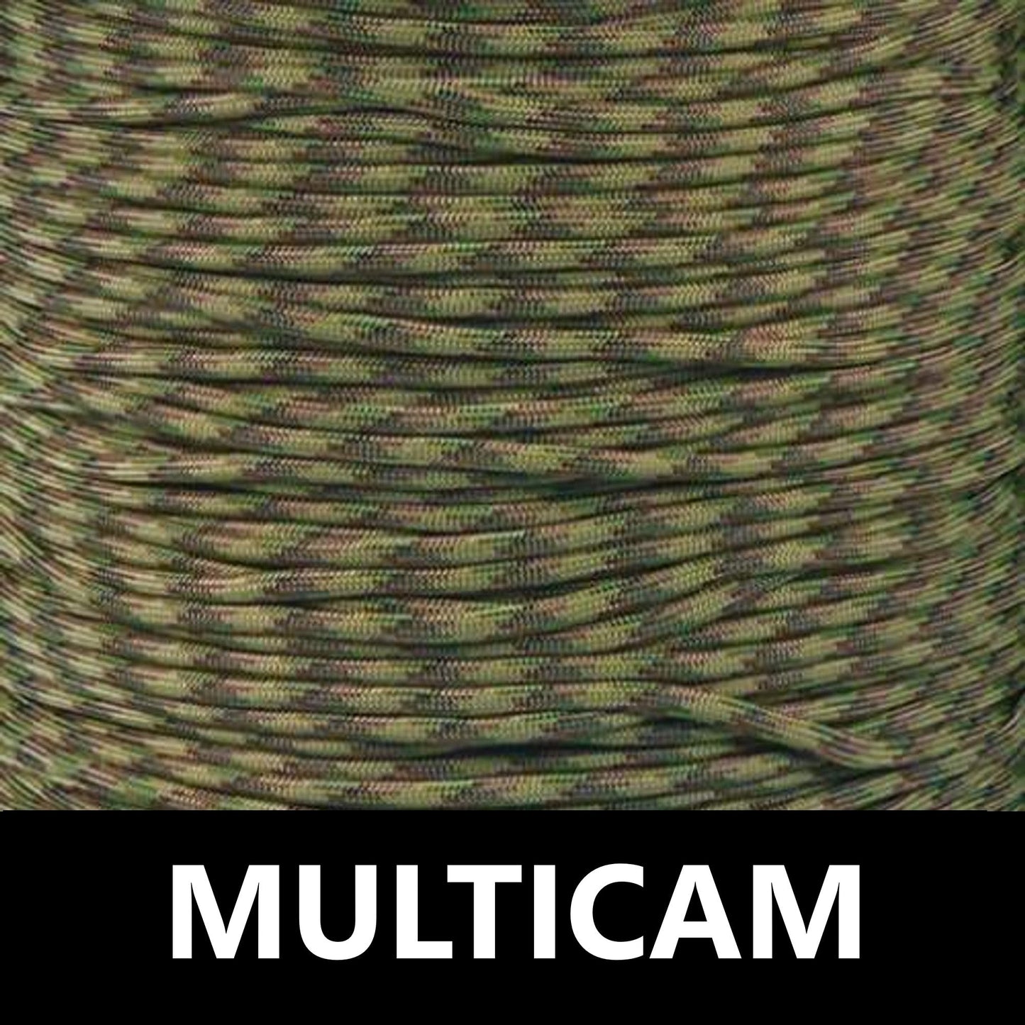 50 feet 550 Paracord