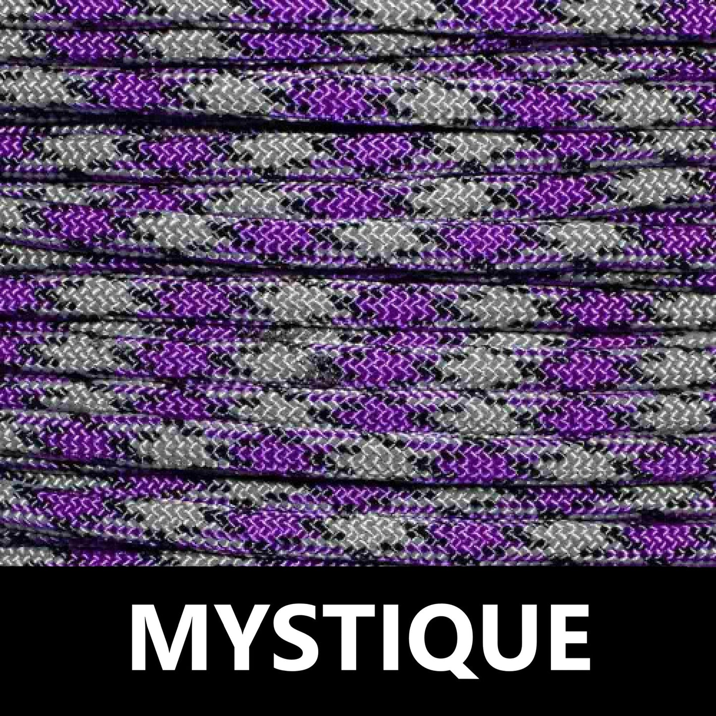 20 feet 550 Paracord