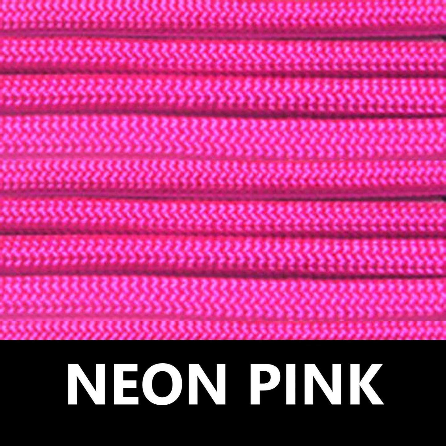20 feet 550 Paracord