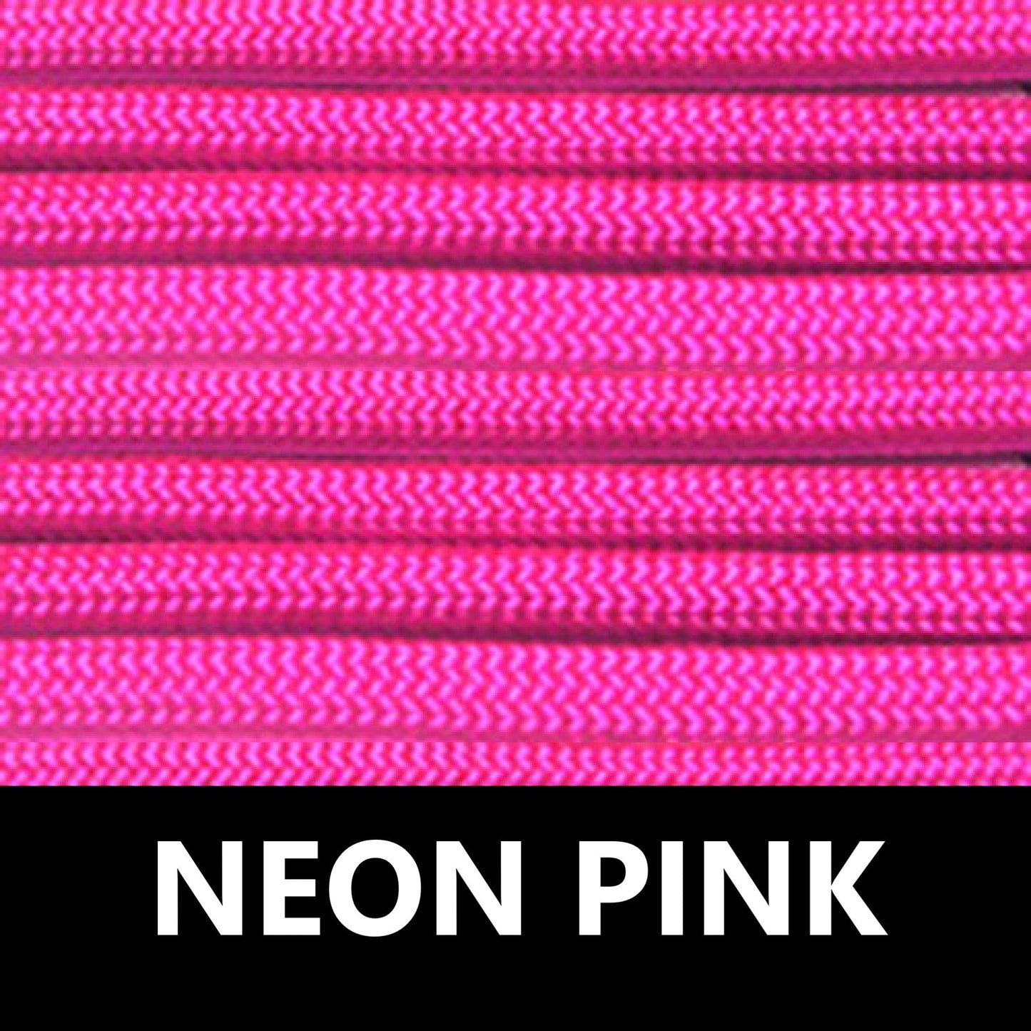 50 feet 550 Paracord