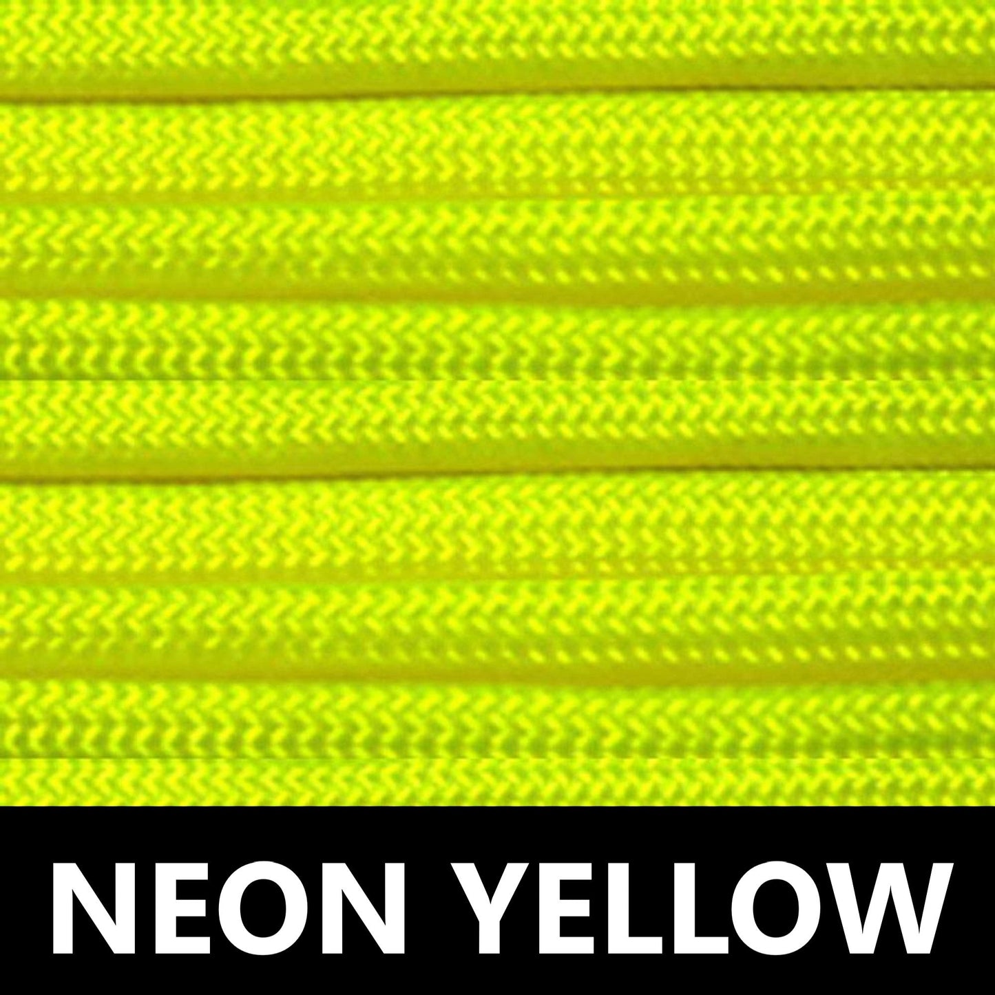 20 feet 550 Paracord