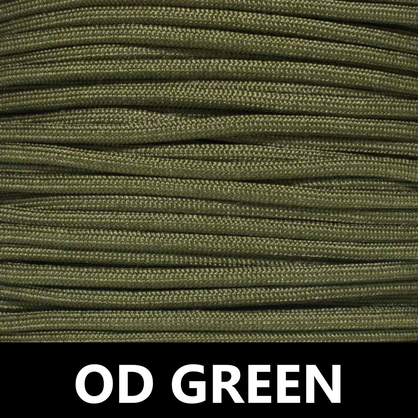 50 feet 550 Paracord