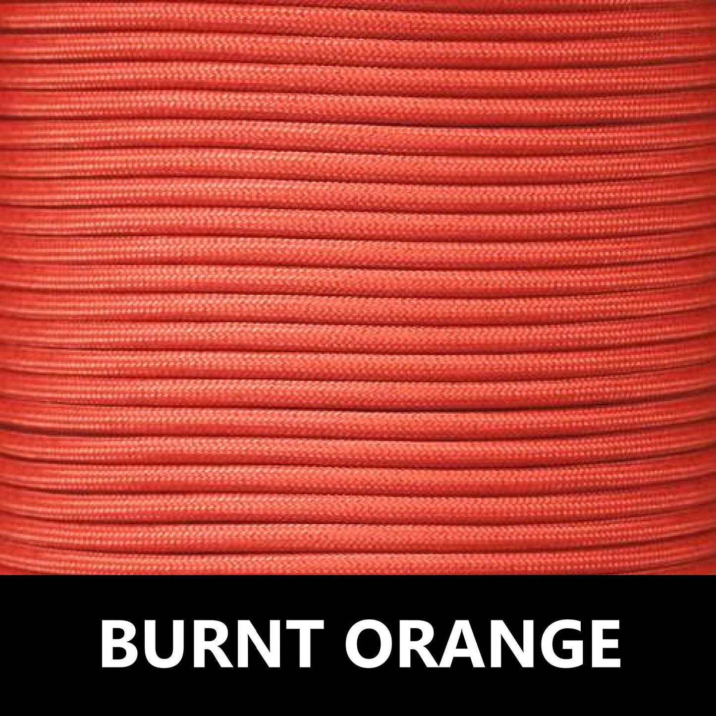 20 feet 550 Paracord