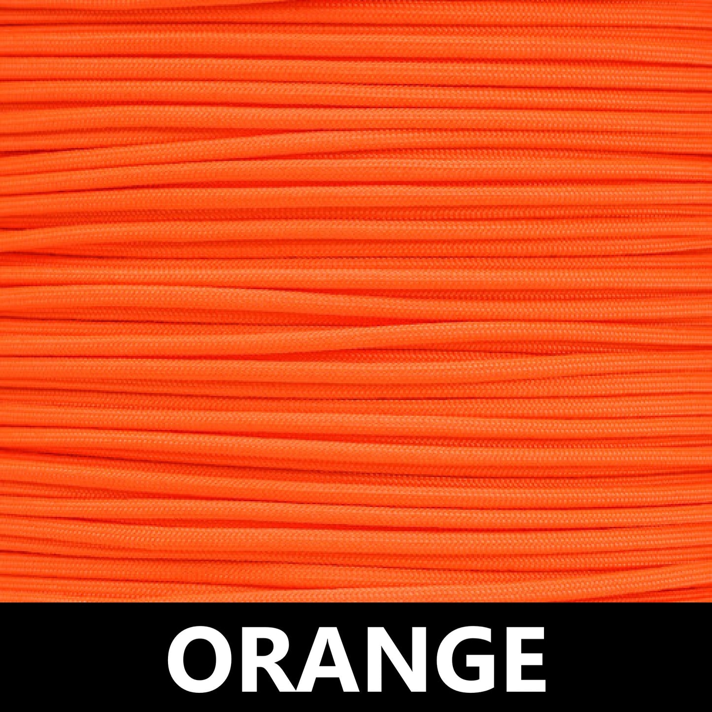 20 feet 550 Paracord