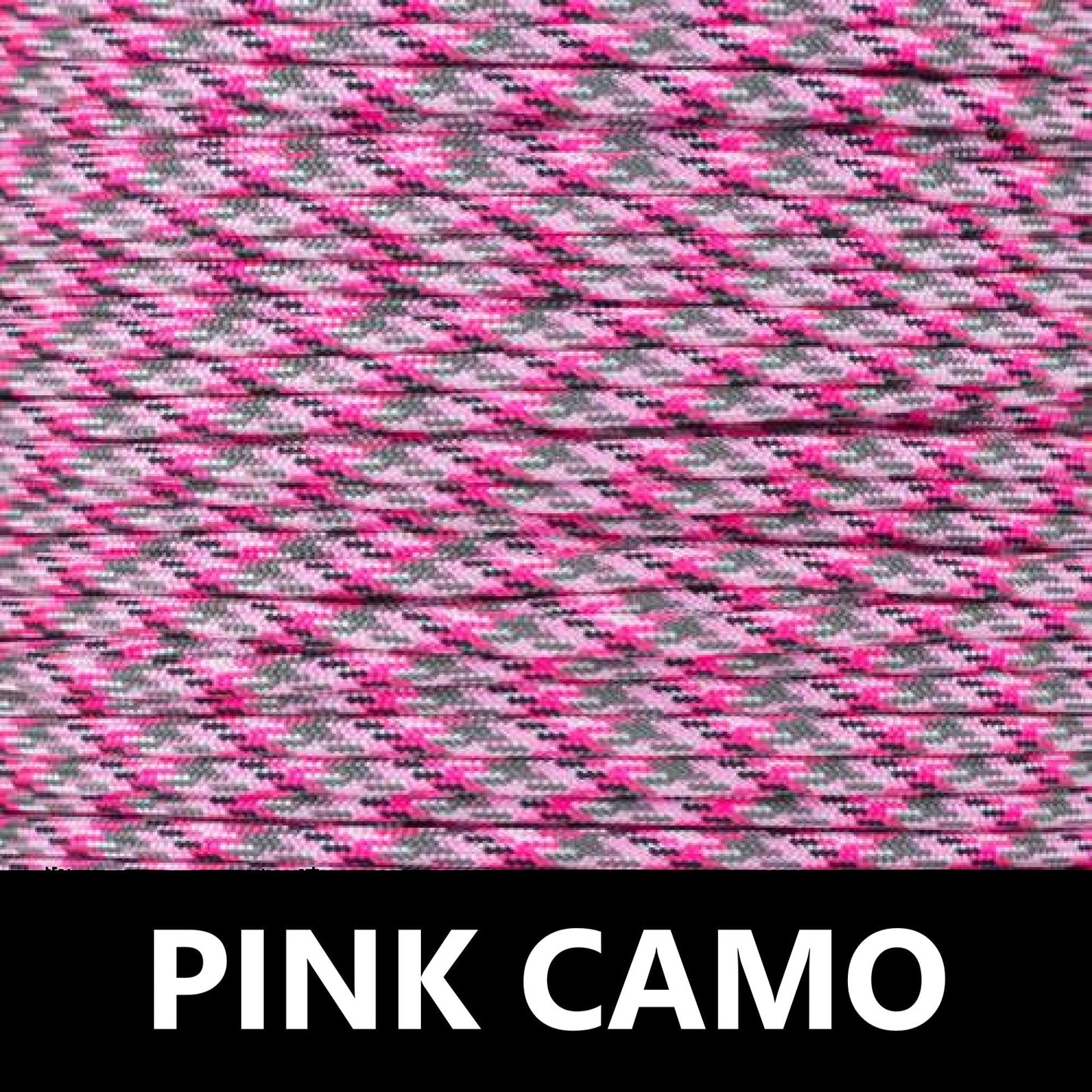 50 feet 550 Paracord