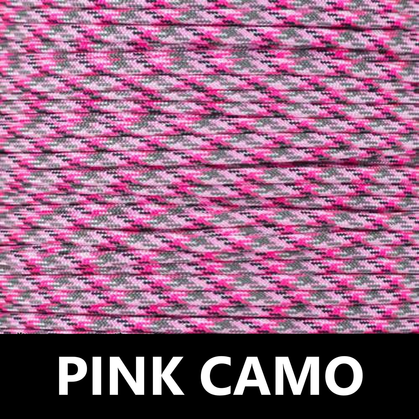 20 feet 550 Paracord