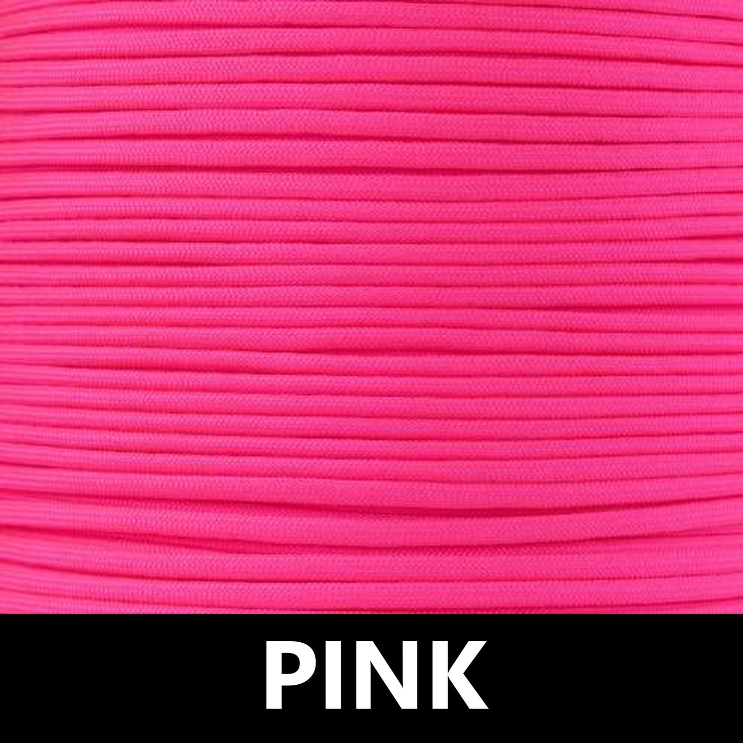 50 feet 550 Paracord