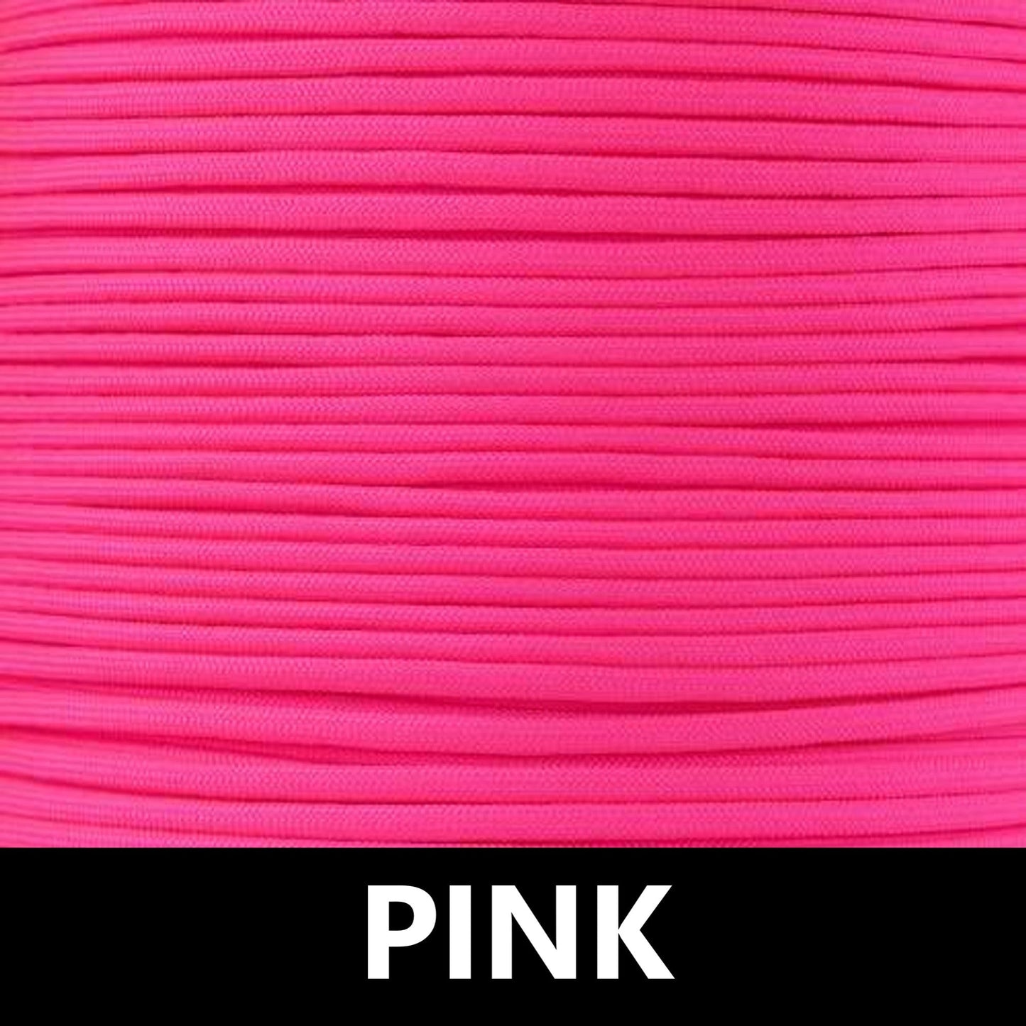 20 feet 550 Paracord
