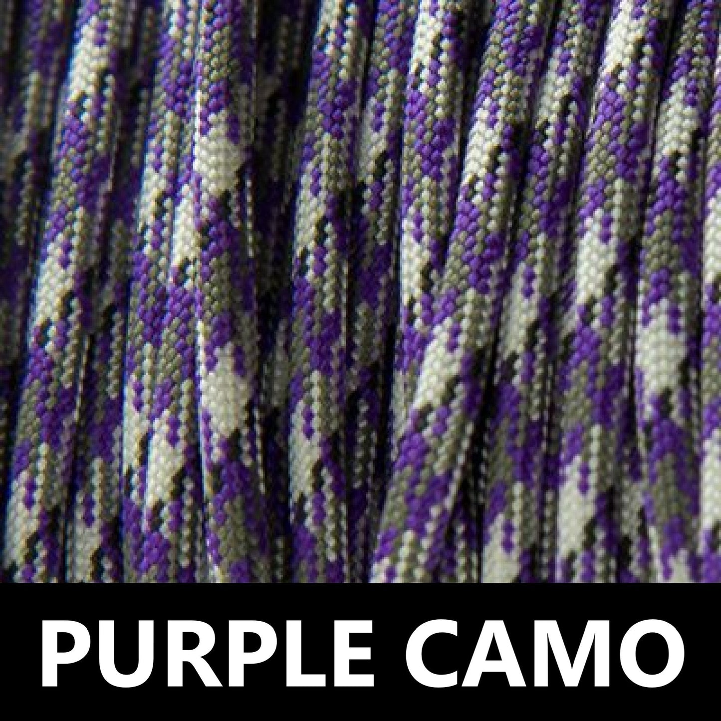 20 feet 550 Paracord