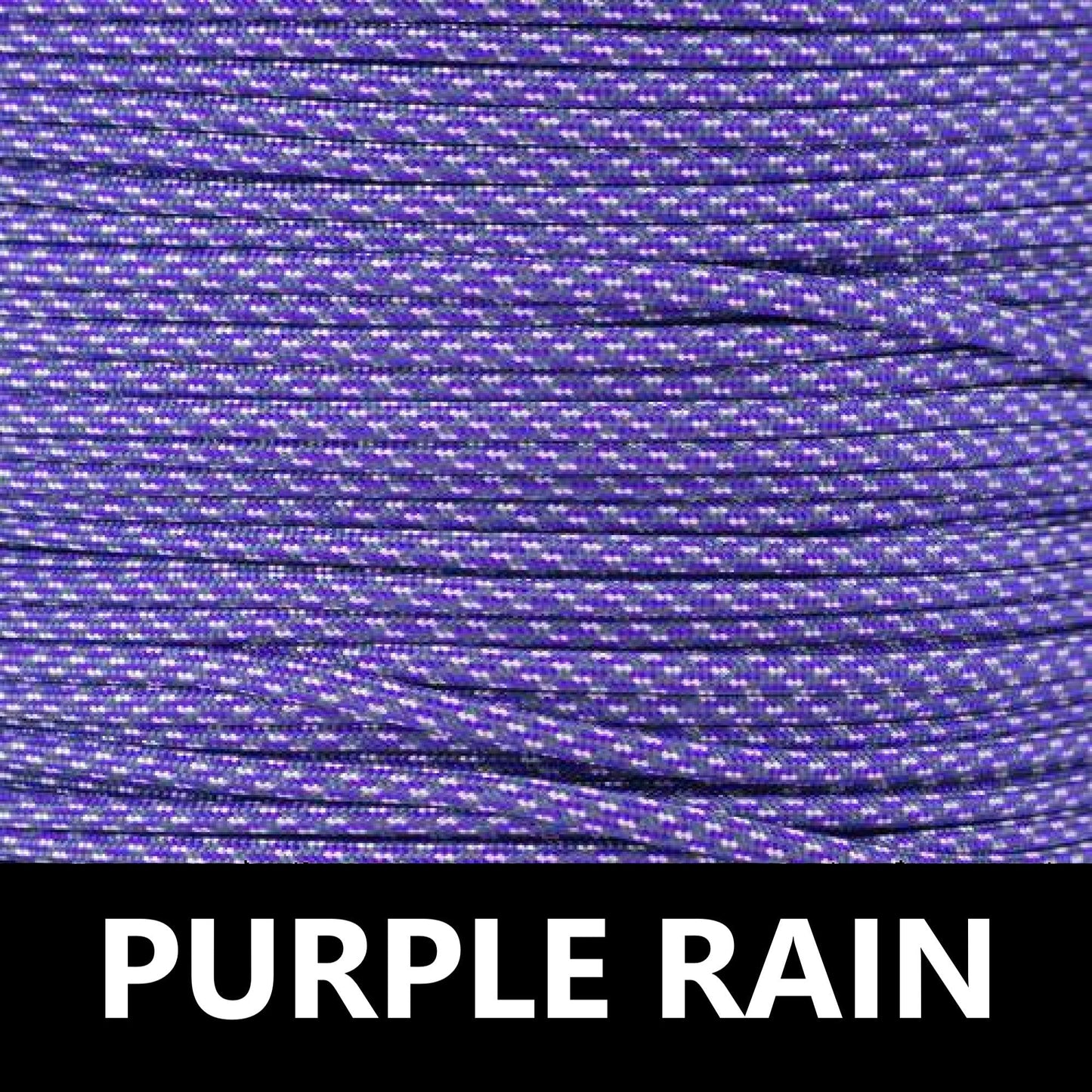 50 feet 550 Paracord
