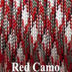 20 feet 550 Paracord