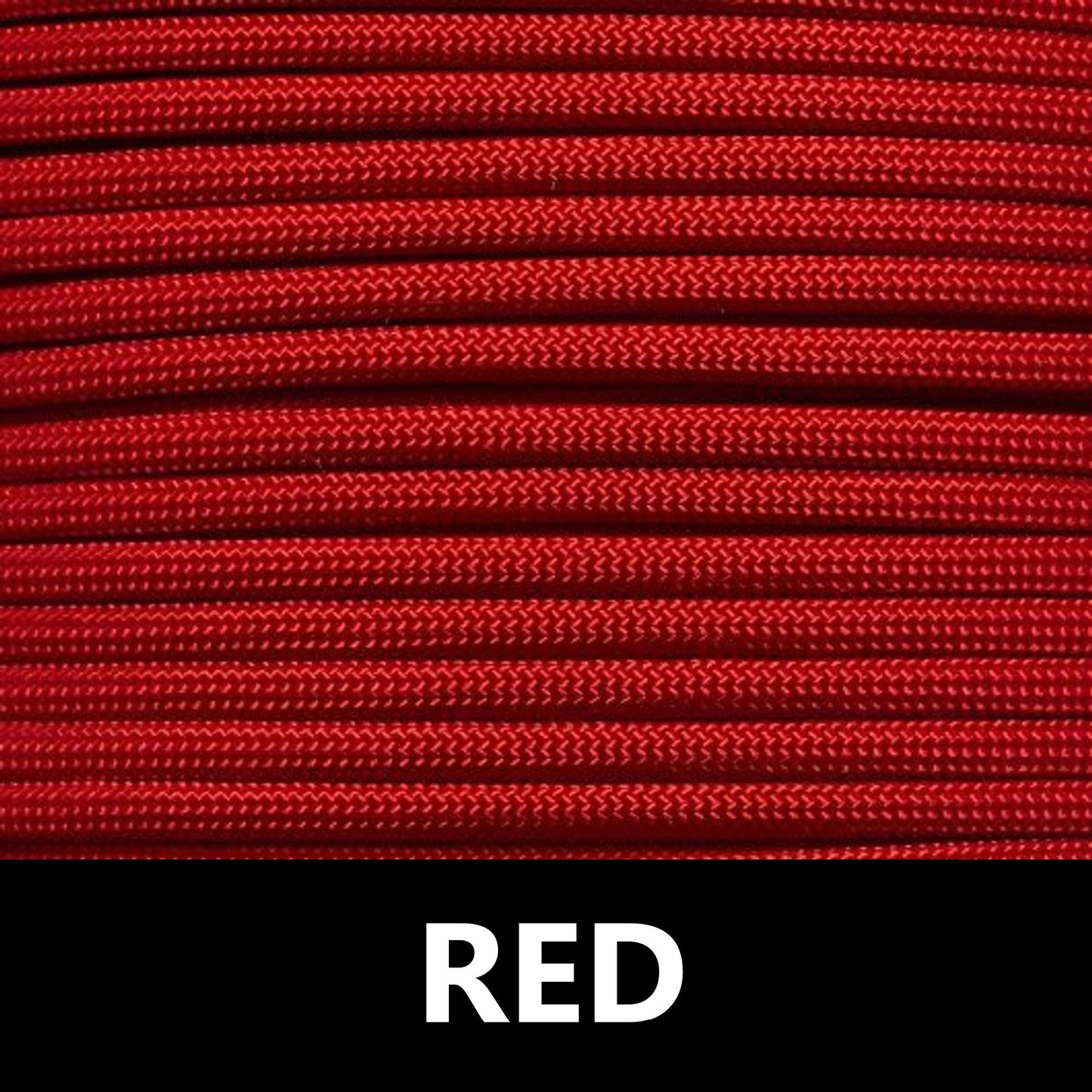 50 feet 550 Paracord