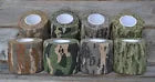 2" Self Adhering Bandages First Aid~Medical Tape. Sports Tape "CAMOUFLAGE"