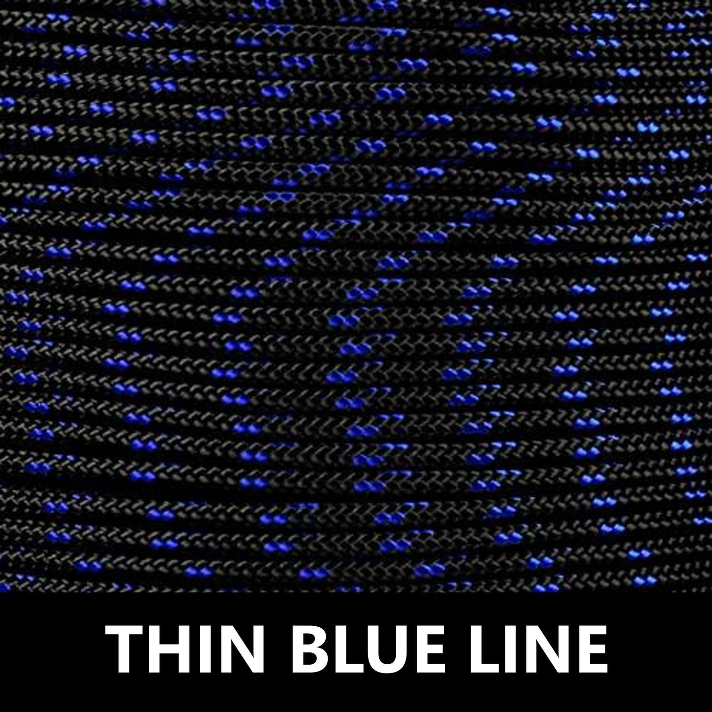 20 feet 550 Paracord