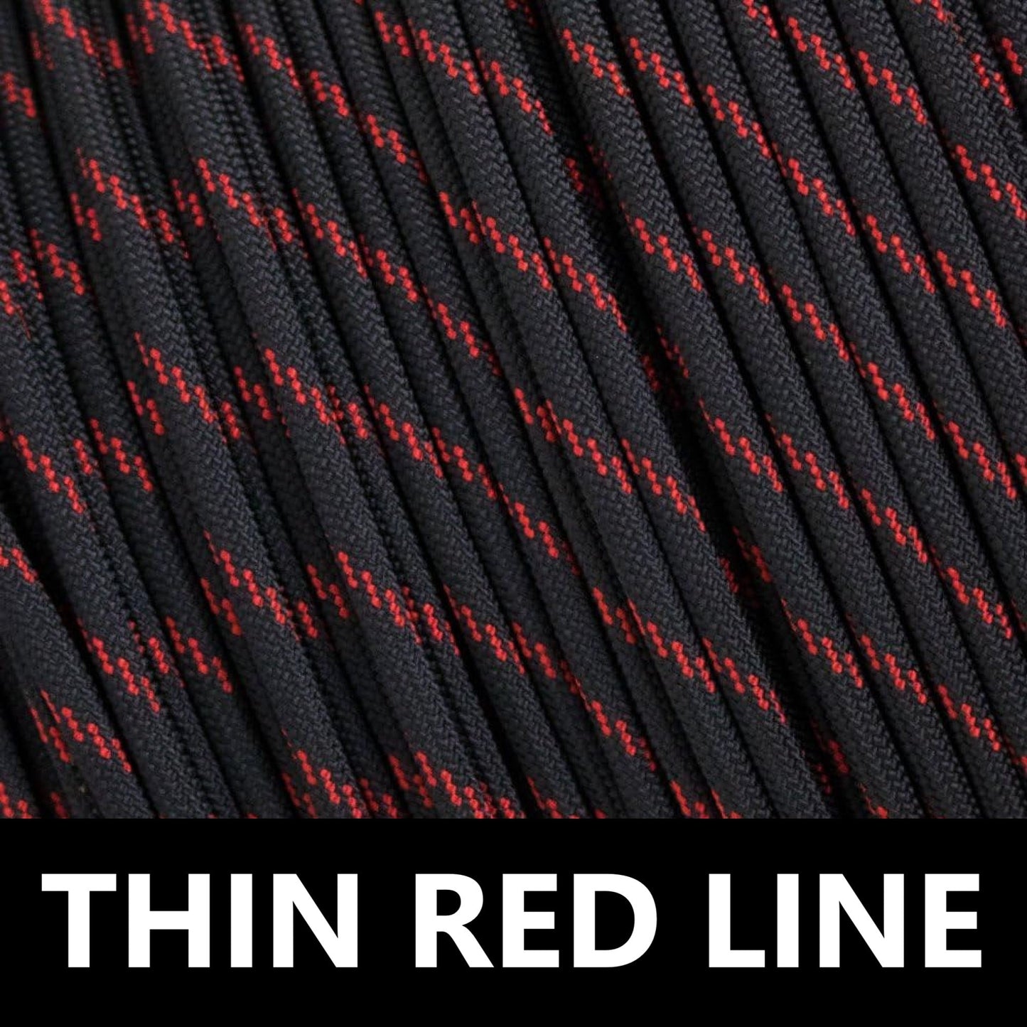 50 feet 550 Paracord