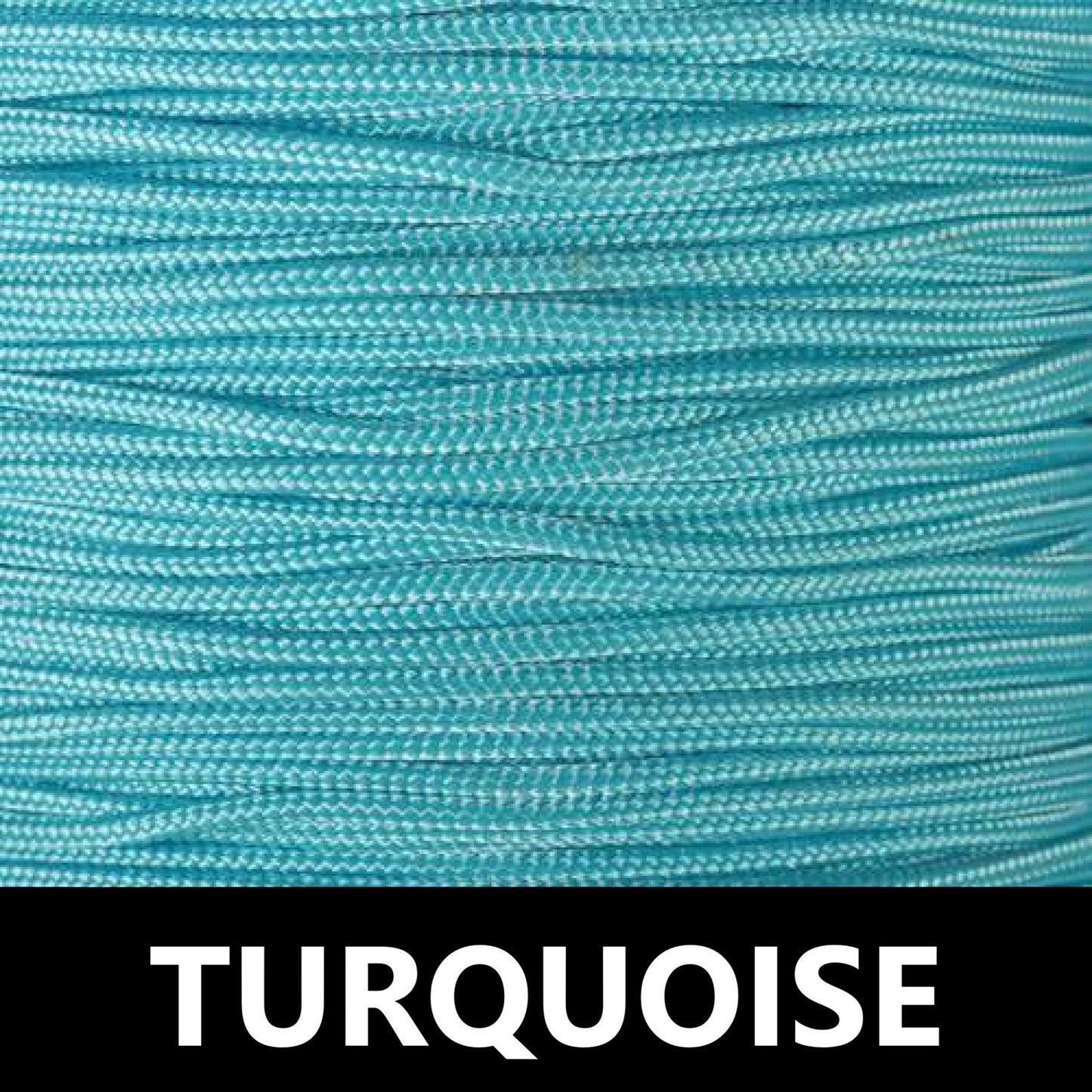 20 feet 550 Paracord