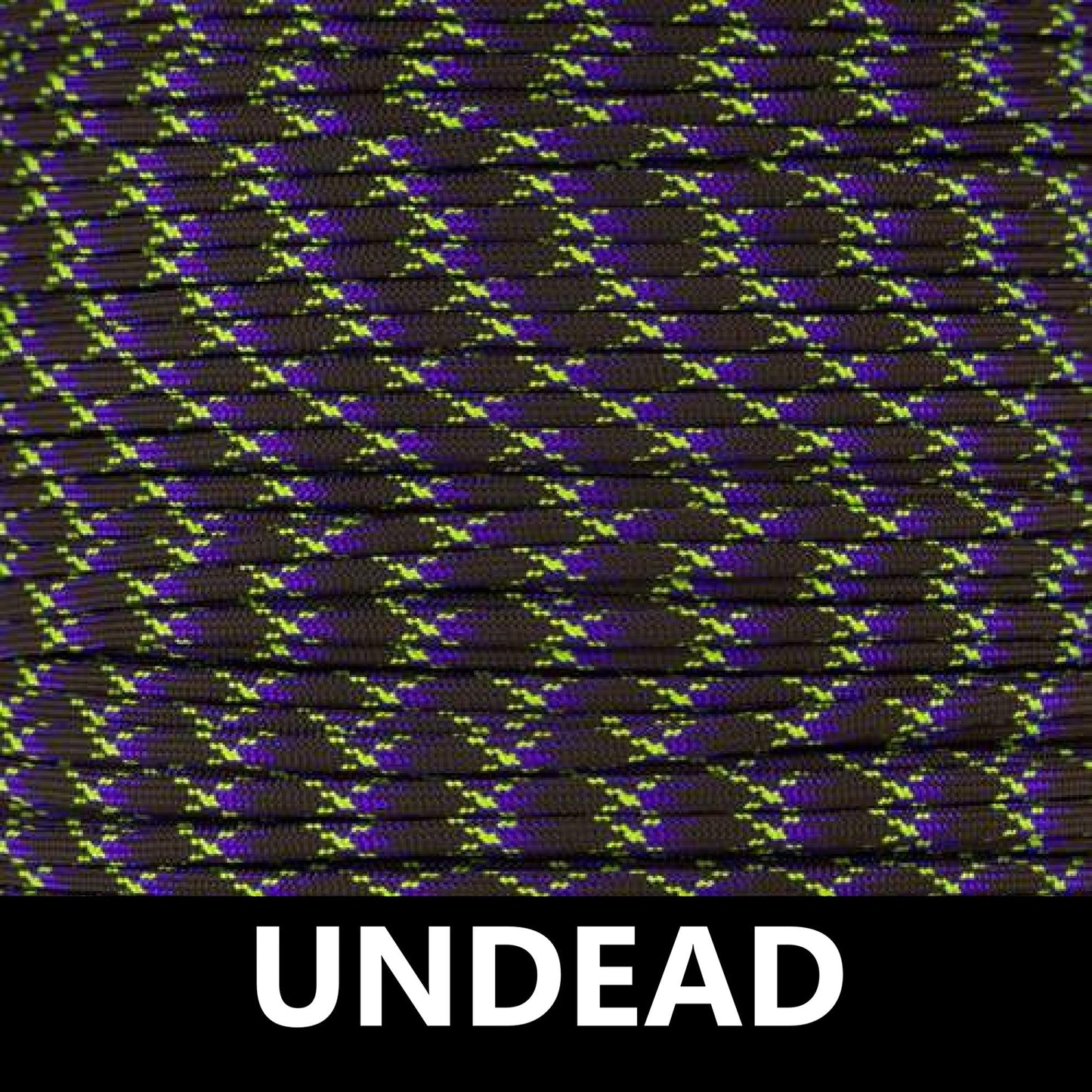 20 feet 550 Paracord