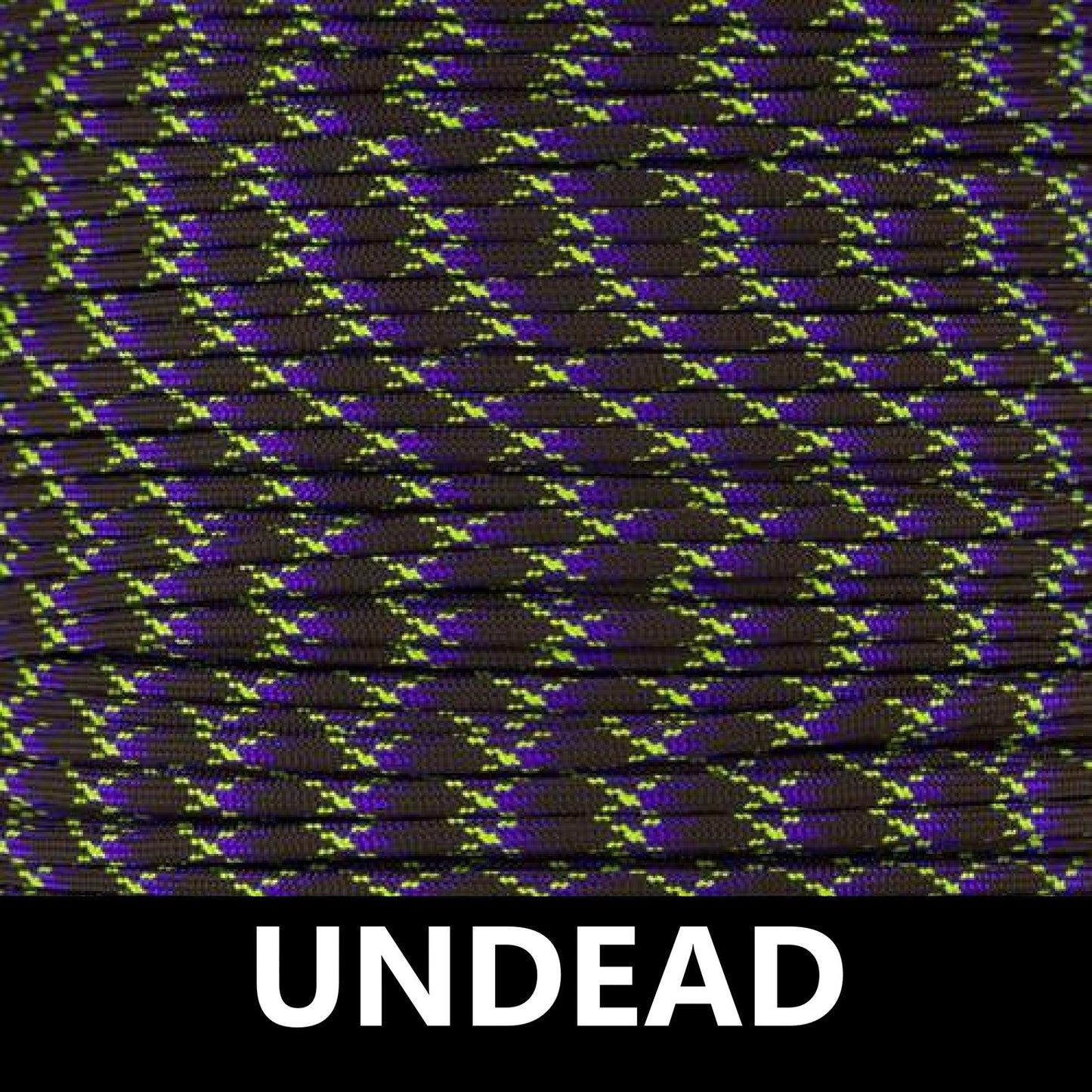 50 feet 550 Paracord