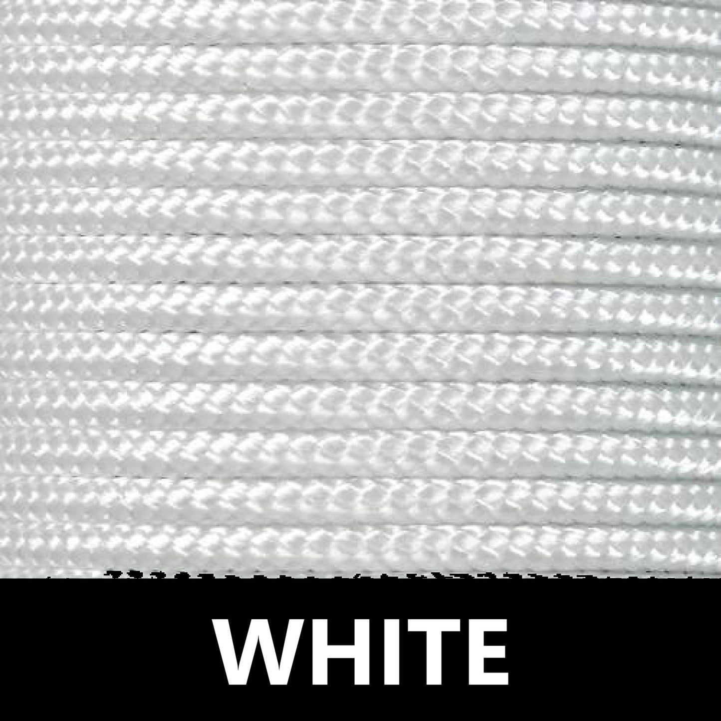50 feet 550 Paracord