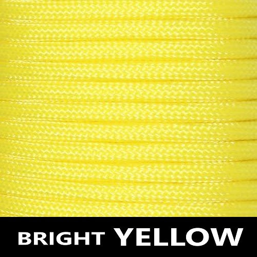 20 feet 550 Paracord